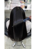 クレア 座間(CREA ZAMA)&nbsp;髪質改善
