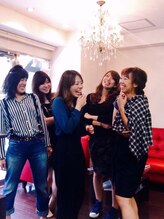 シェルジュ 新丸子店(Cierge)