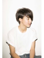 ピープル(people)&nbsp;[people] Cool ショート.