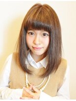 ミューズ 塩釜口店(MUSE)&nbsp;~muse塩釜口~アッシュグレー ｂｙ高瀬