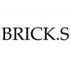 ブリック(BRICK.S)のお店ロゴ