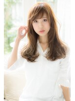 リトル 心斎橋(little)&nbsp;ナチュラルロング