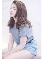 ザ デイ フォーヘアー(The day 4 HAIR)&nbsp;ナツウミオモイデ