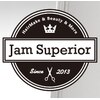 ジャムスペリオール(jam superior)のお店ロゴ