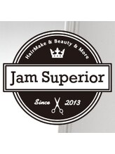 jam superior