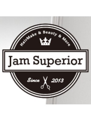 ジャムスペリオール(jam superior)