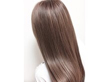 ヘアーズ ティアモ(hair's Ti amo)