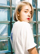 リリアン 青山(relian)&nbsp;ショートカットrelianにおまかせ☆☆