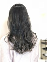 ダリー 発寒南店(Dali) Ｄａｌｉ＊外国人風ハイライトグレージュ