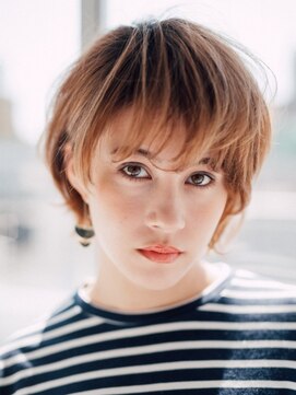 リアン 方南町店(Lian) カジュアルショート