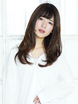 クレエ(creer)&nbsp;まとまるロングレイヤーvol.3