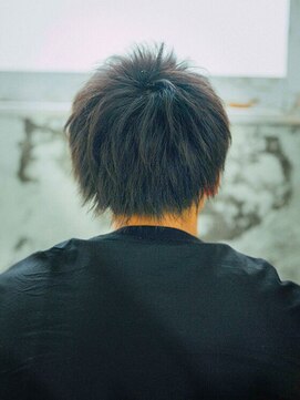 プロデュース 相模原店(Produce) 簡単スタイリング♪似合わせカット!