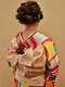 ヘアーメークアップ オオシマ(Hair-Make up oshima)の写真/≪結婚式/パーティー≫大切な日のスタイルならお任せ！着付け～カジュアルセットまで幅広くご対応♪