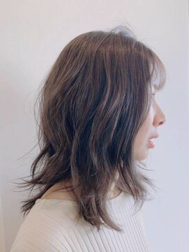 ブレイク(BREK) ゆるふわ
