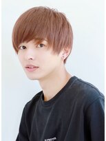 リップス 原宿(LIPPS)&nbsp;さらっと前下がりマッシュ！