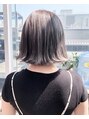 ヘアメイク マリア 福岡天神西通り(hair make MARIA)&nbsp;カットやカラーもお任せください♪