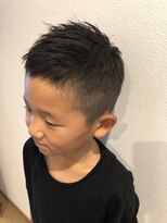 アパートメント 山口阿知須店(APARTMENT)&nbsp;ベリーショート