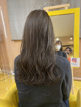 アサンタ サナ(Asante sana) 【Asante】ショコラベージュ