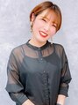 ラックスビー オオサカ 梅田茶屋町店(LUXBE OSAKA) AYUMI 吉田