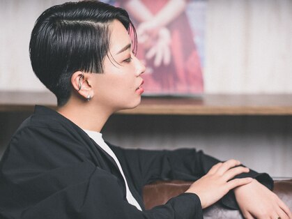 ウェントス ヘアデザイン(VENTUS Hair design)の写真