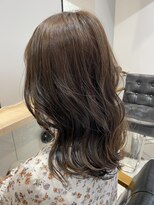 フラミューム 町田(flammeum)&nbsp;アッシュブラウン【町田】【成瀬】【玉川学園前】