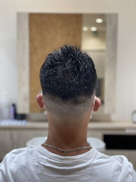 ソル(so/L) 濡れパン