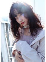 フラット(flat)&nbsp;柔らかミディアム