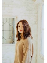 フローレバイヌンク(Flore by nunc)&nbsp;【巣鴨】【大塚】Flore by nunc新作スタイル【地蔵通り商店街】