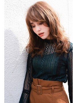 グランマッシュ(Granmash) 大人ヘルシー☆くびれレイヤー