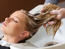 ノーチェカペリ(NOCE capelli)