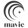 メヴィ 本八幡(mavie)のお店ロゴ