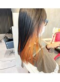 インナーオレンジ