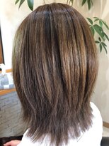 エスペランス(esperance)&nbsp;ネオリシオ縮毛矯正