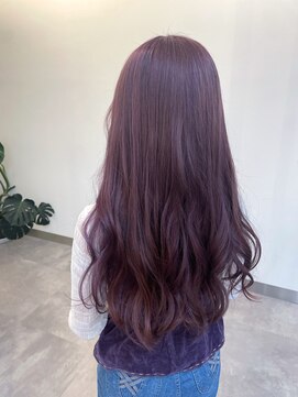 フェーディン(fa/din) モーヴピンクラベンダー