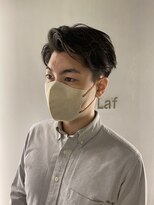 ラフ 大宮店(Laf)&nbsp;さわやかかき上げスタイル