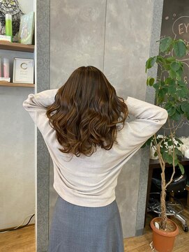 ブロッサム 保谷(Blossom) 20代30代40代パーマプリカール韓国風オルチャンヘア小顔