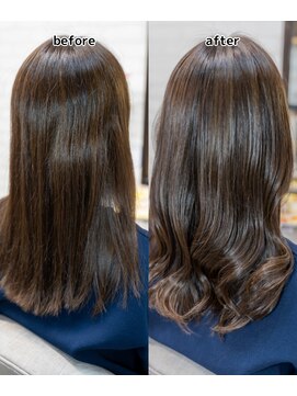 ビート(Beat) 魔法のメテオカラーで変身！