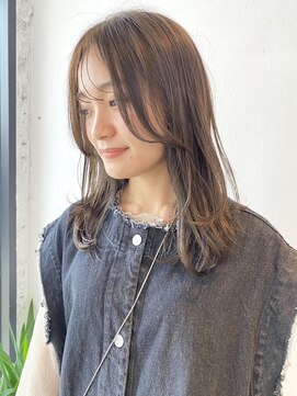 リトバイプティパ(Lit by petit-pas) ◎ナチュラルベージュ◎