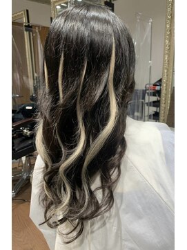 アモル 高田馬場店(Amor) ハイライトロング