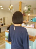 ボブ