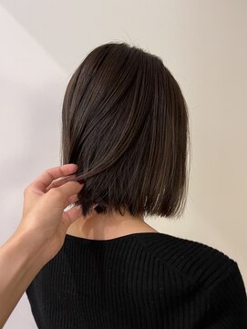 キャンバス 川崎(canvas.) 透明感カラー