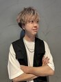 ヴィアルス 花山店(VIARS) 椎木 琉聖