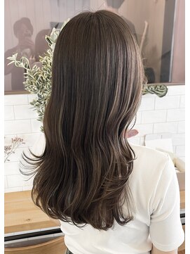 グッデイ ヘアー(GOOD DAY HAIR) 【GOOD DAY HAIR】《大人ハイライト 》下北沢