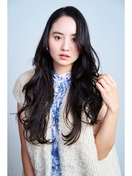 ユニックス 赤羽店(UNIX) 大人艶髪カールスタイル/30代/40代/50代