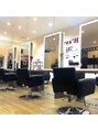 アレスヘア 上荒川店(Ares’Hairz)/Ares’Hairz 上荒川店