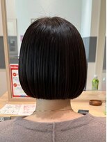 バサ 新所沢店(BASSA)&nbsp;簡単スタイリングヘア