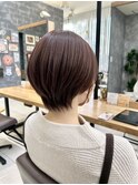 くびれショート◎
