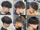 ダズルヘアラッシュ(DAZZLE hair RUSH)の写真