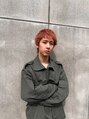 チル(Chill) taito カラー限定