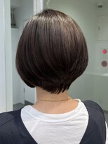 ウル 表参道(HOULe)&nbsp;髪質改善 表参道 20代 30代 40代 縮毛矯正【表参道】